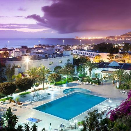 Hotel Tivoli Αγκαντίρ Εξωτερικό φωτογραφία