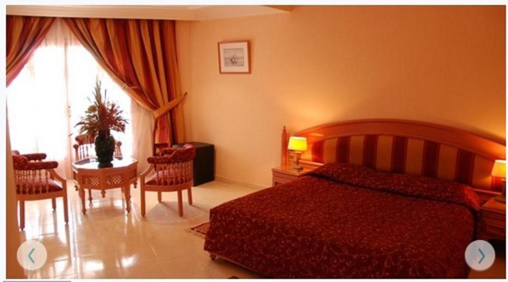 Hotel Tivoli Αγκαντίρ Εξωτερικό φωτογραφία