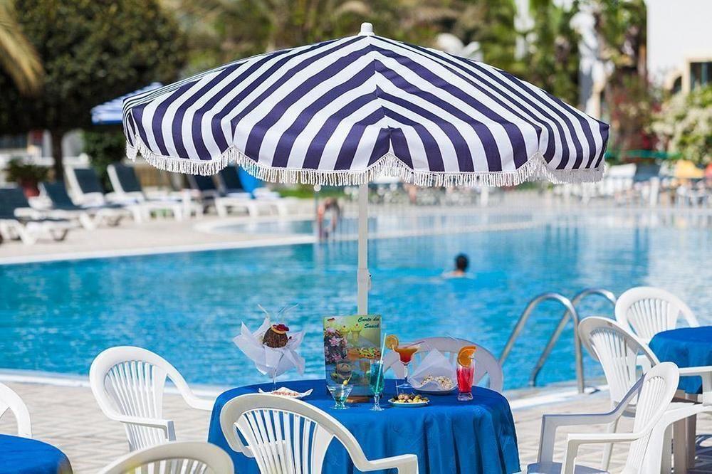 Hotel Tivoli Αγκαντίρ Εξωτερικό φωτογραφία