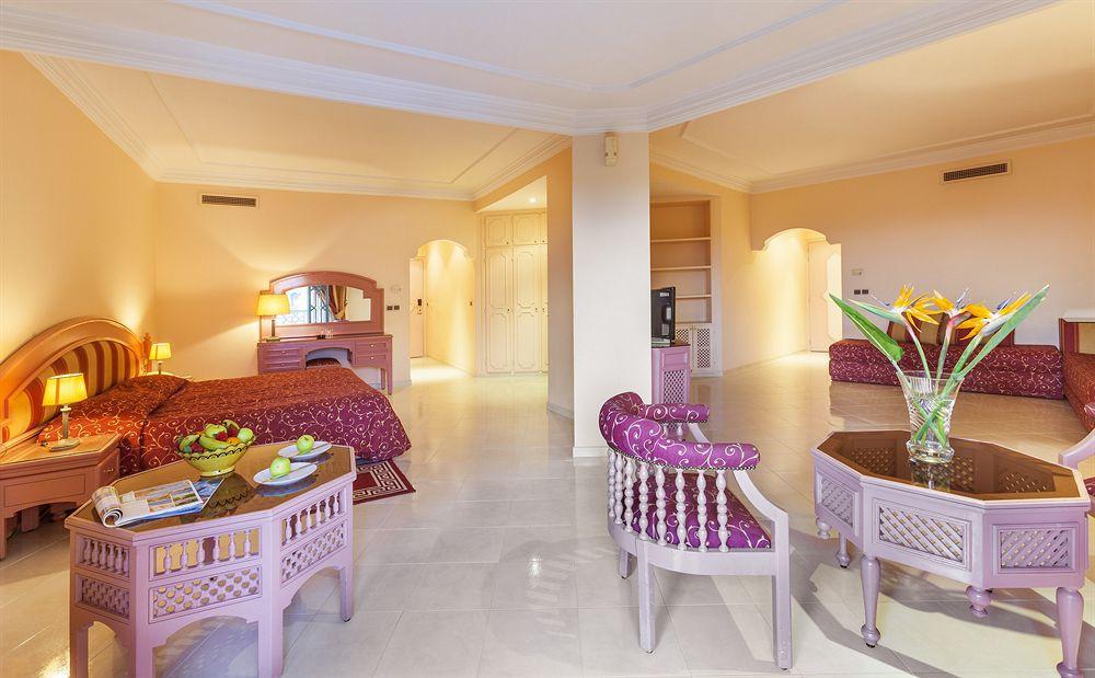 Hotel Tivoli Αγκαντίρ Εξωτερικό φωτογραφία
