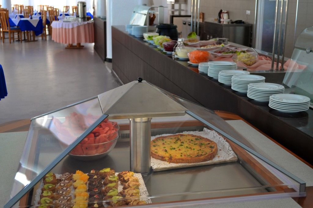 Hotel Tivoli Αγκαντίρ Εξωτερικό φωτογραφία