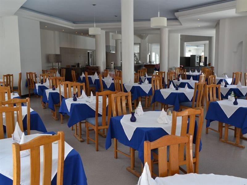 Hotel Tivoli Αγκαντίρ Εξωτερικό φωτογραφία