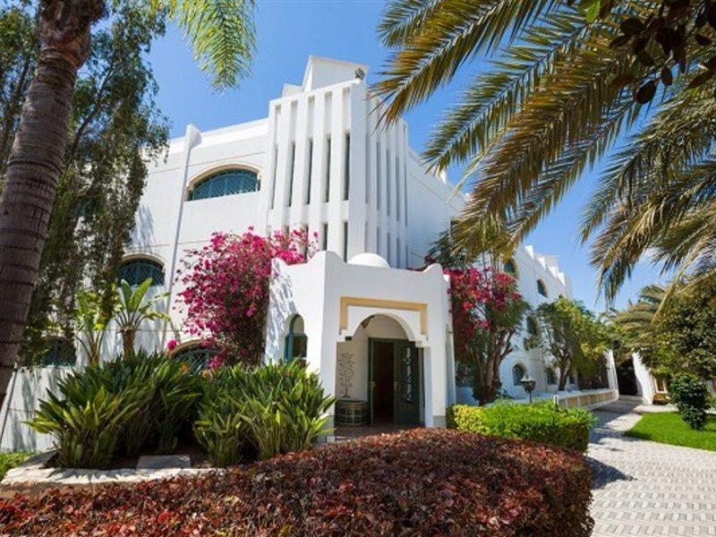 Hotel Tivoli Αγκαντίρ Εξωτερικό φωτογραφία
