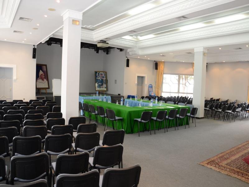 Hotel Tivoli Αγκαντίρ Εξωτερικό φωτογραφία