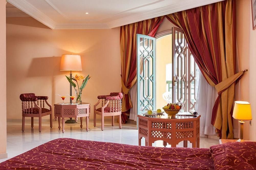 Hotel Tivoli Αγκαντίρ Εξωτερικό φωτογραφία