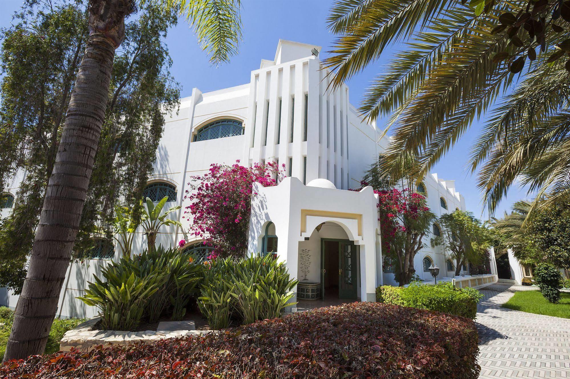 Hotel Tivoli Αγκαντίρ Εξωτερικό φωτογραφία