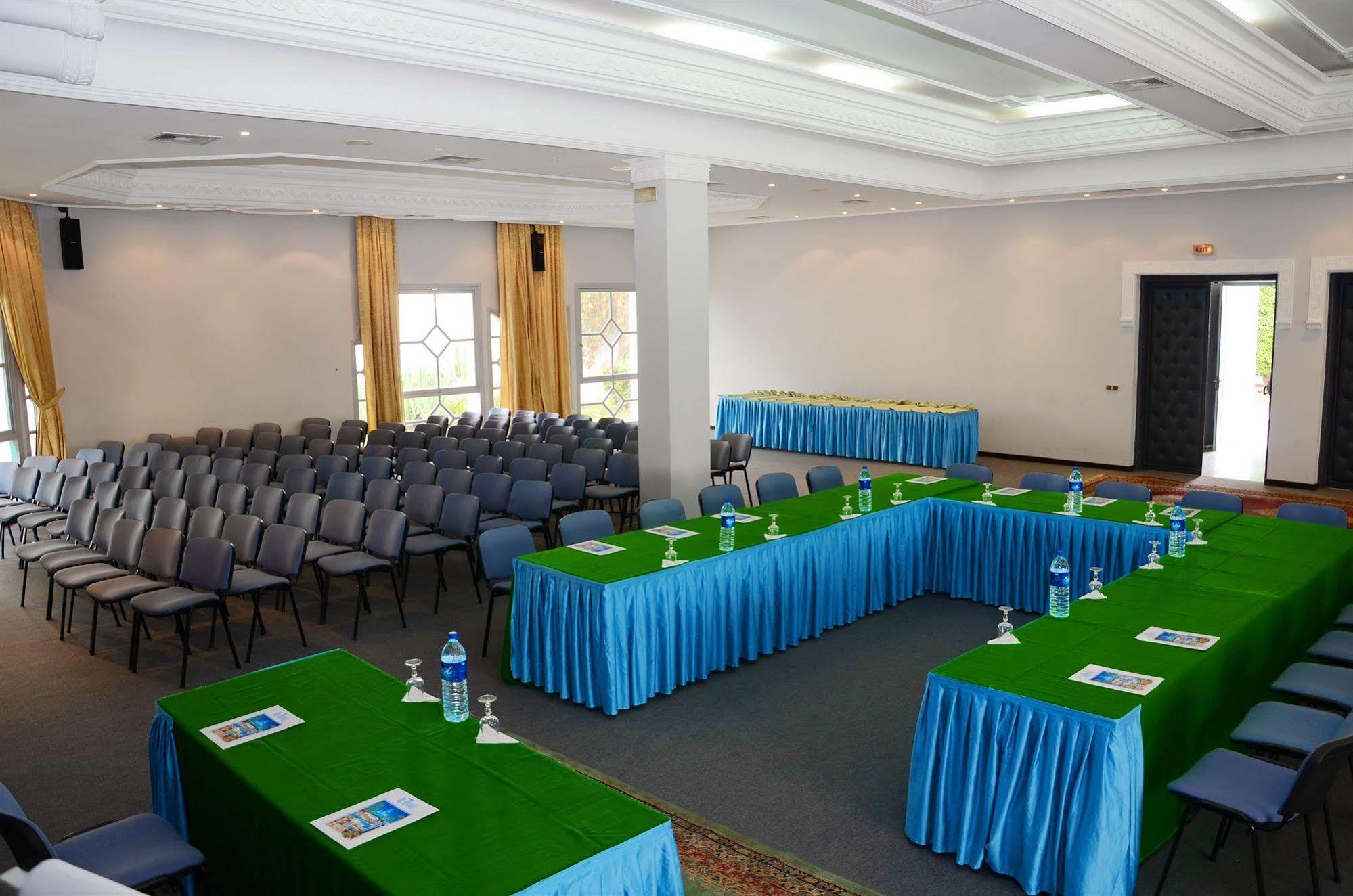 Hotel Tivoli Αγκαντίρ Εξωτερικό φωτογραφία