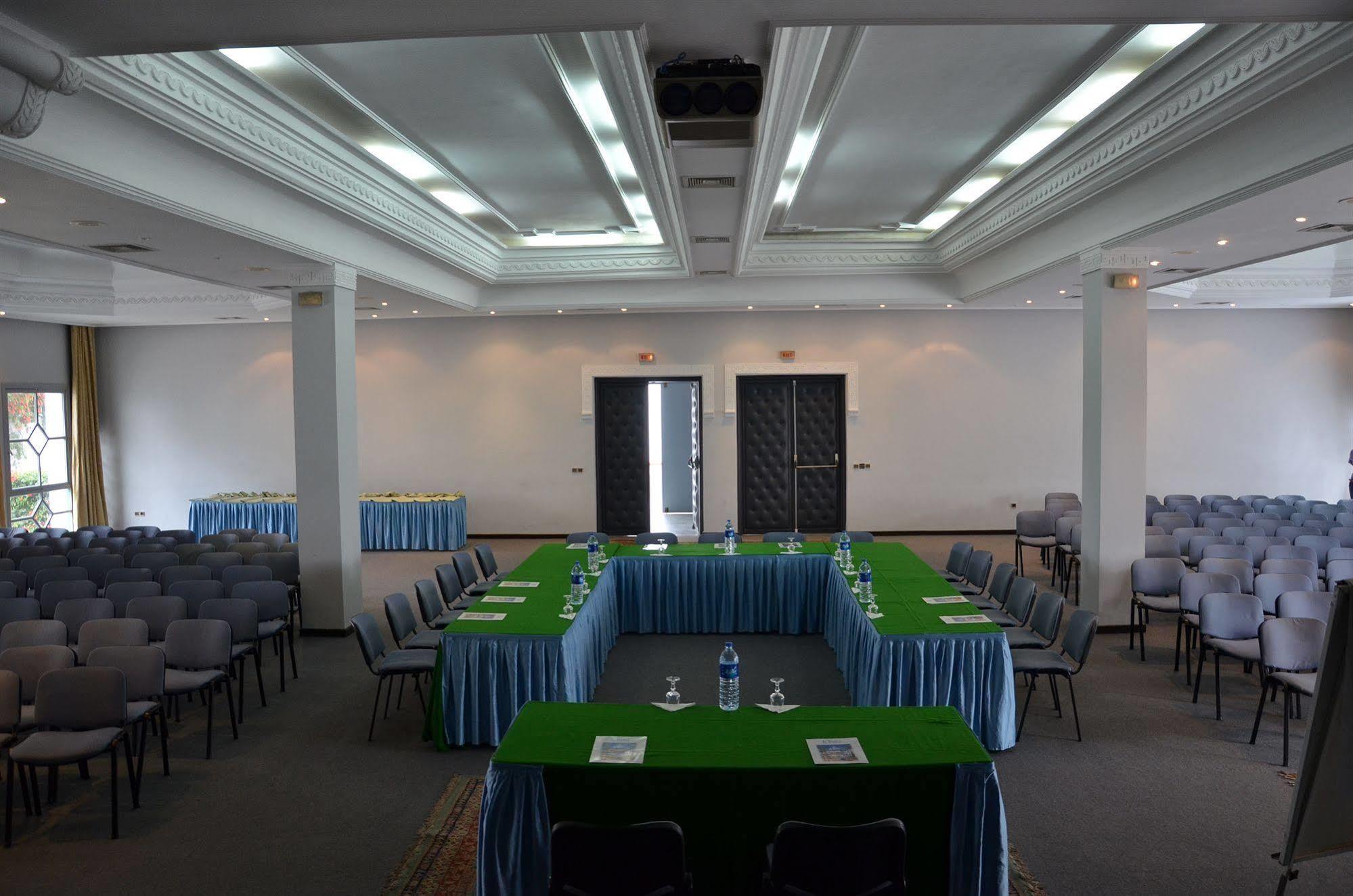 Hotel Tivoli Αγκαντίρ Εξωτερικό φωτογραφία