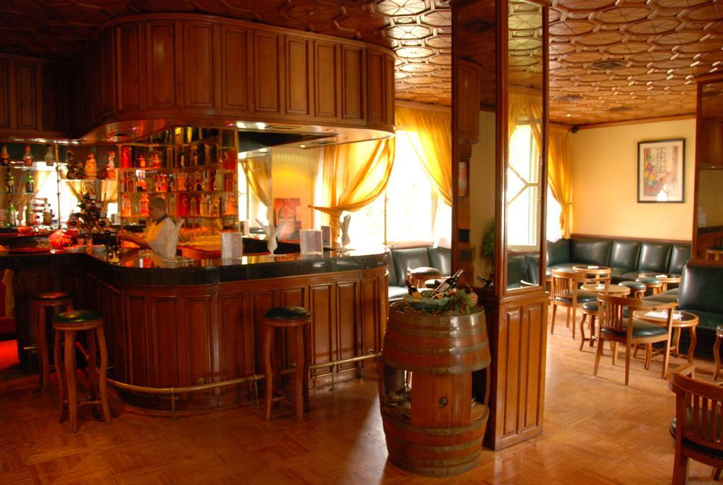 Hotel Tivoli Αγκαντίρ Εξωτερικό φωτογραφία